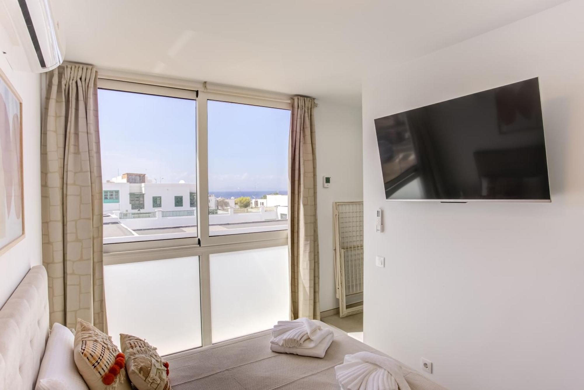 Homu Breca Apartamento Muy Cerca De La Playa Playa Blanca  Exterior foto