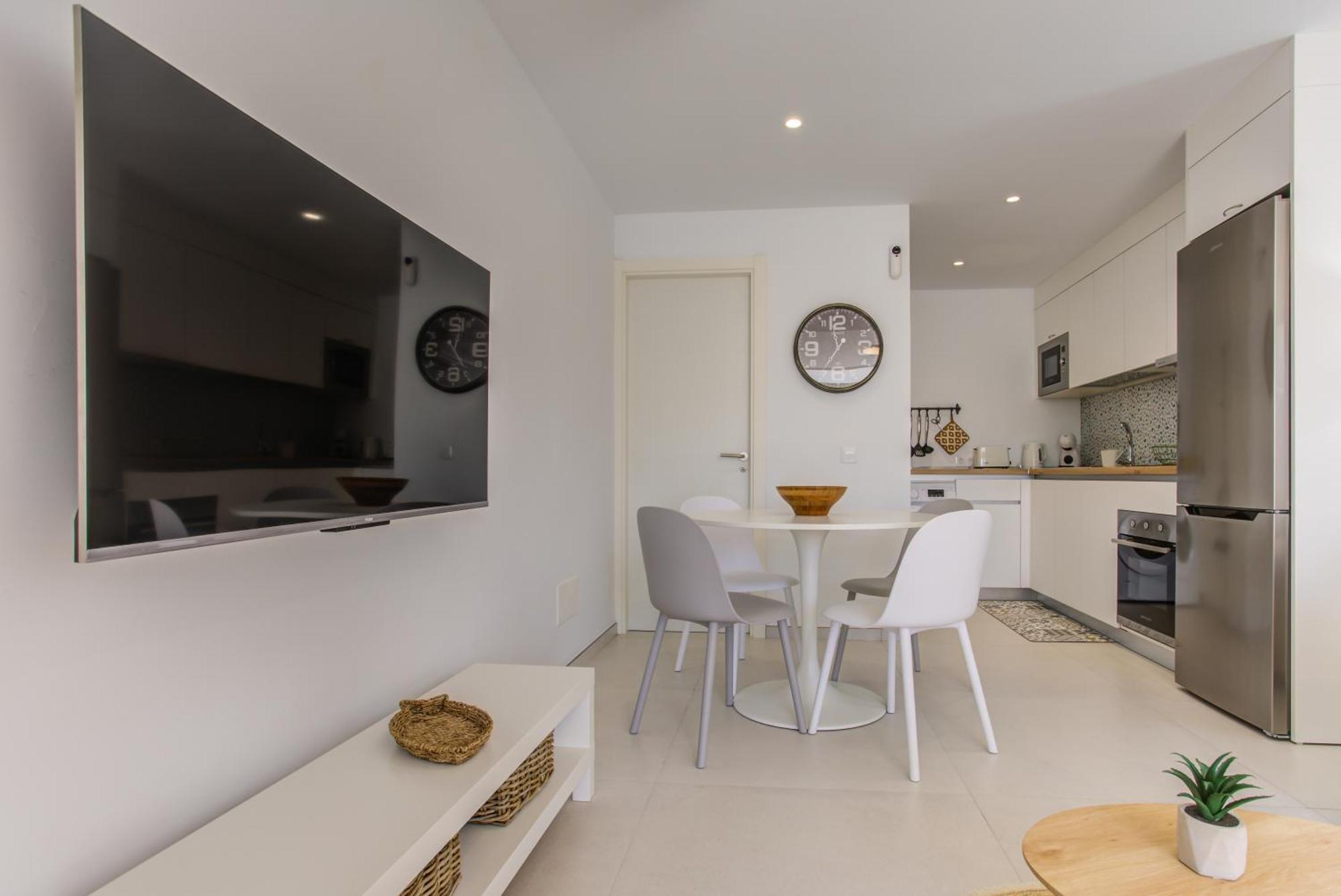 Homu Breca Apartamento Muy Cerca De La Playa Playa Blanca  Exterior foto